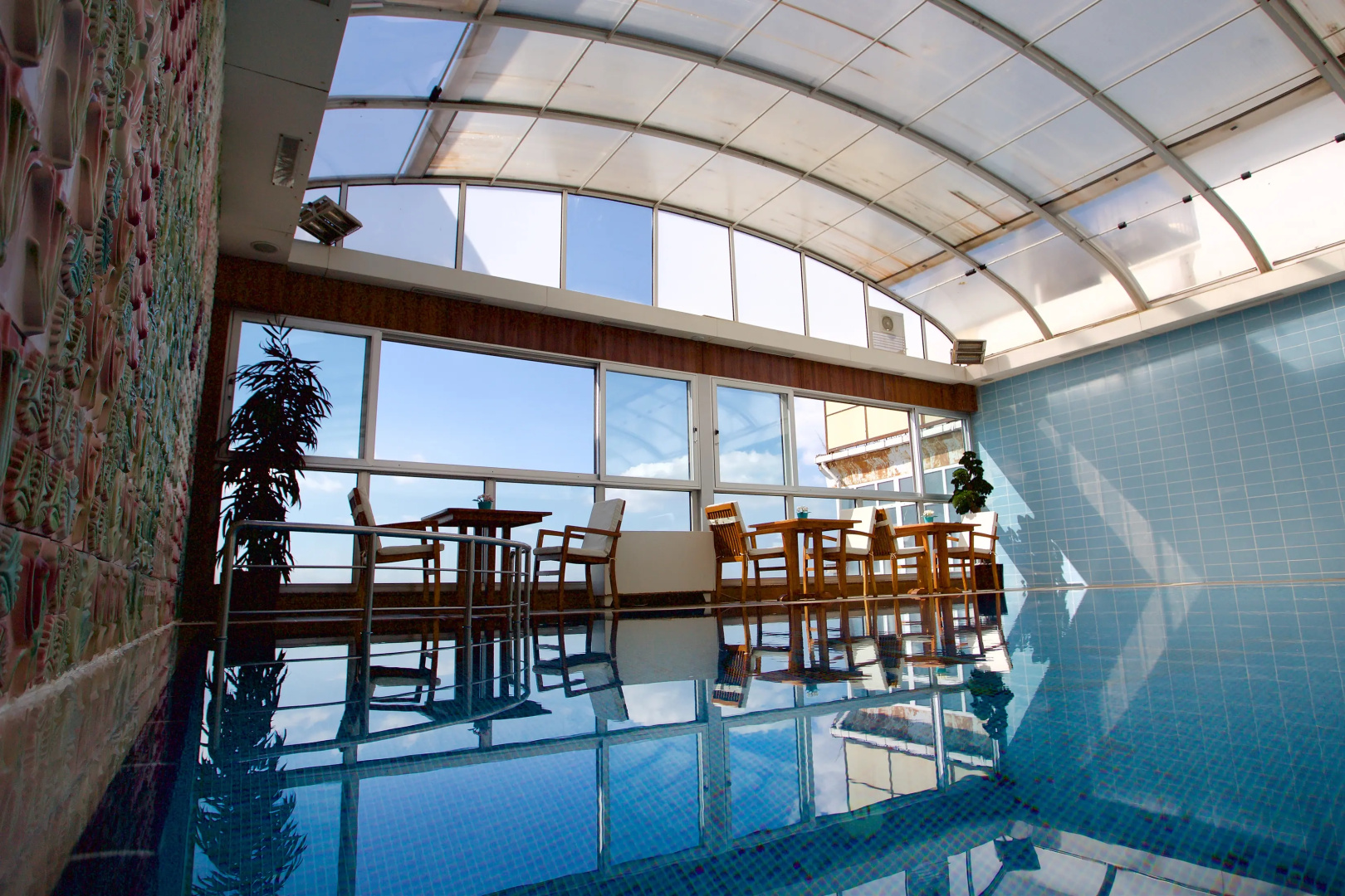 Photo - Zagreb Hotel