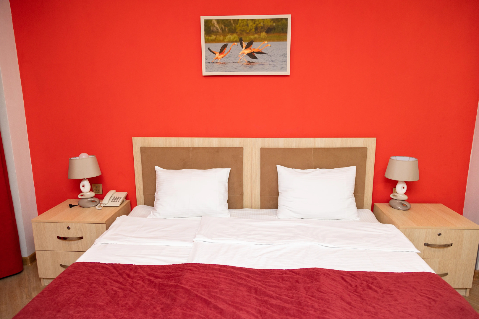 Foto - Flamingo Hotel Baku