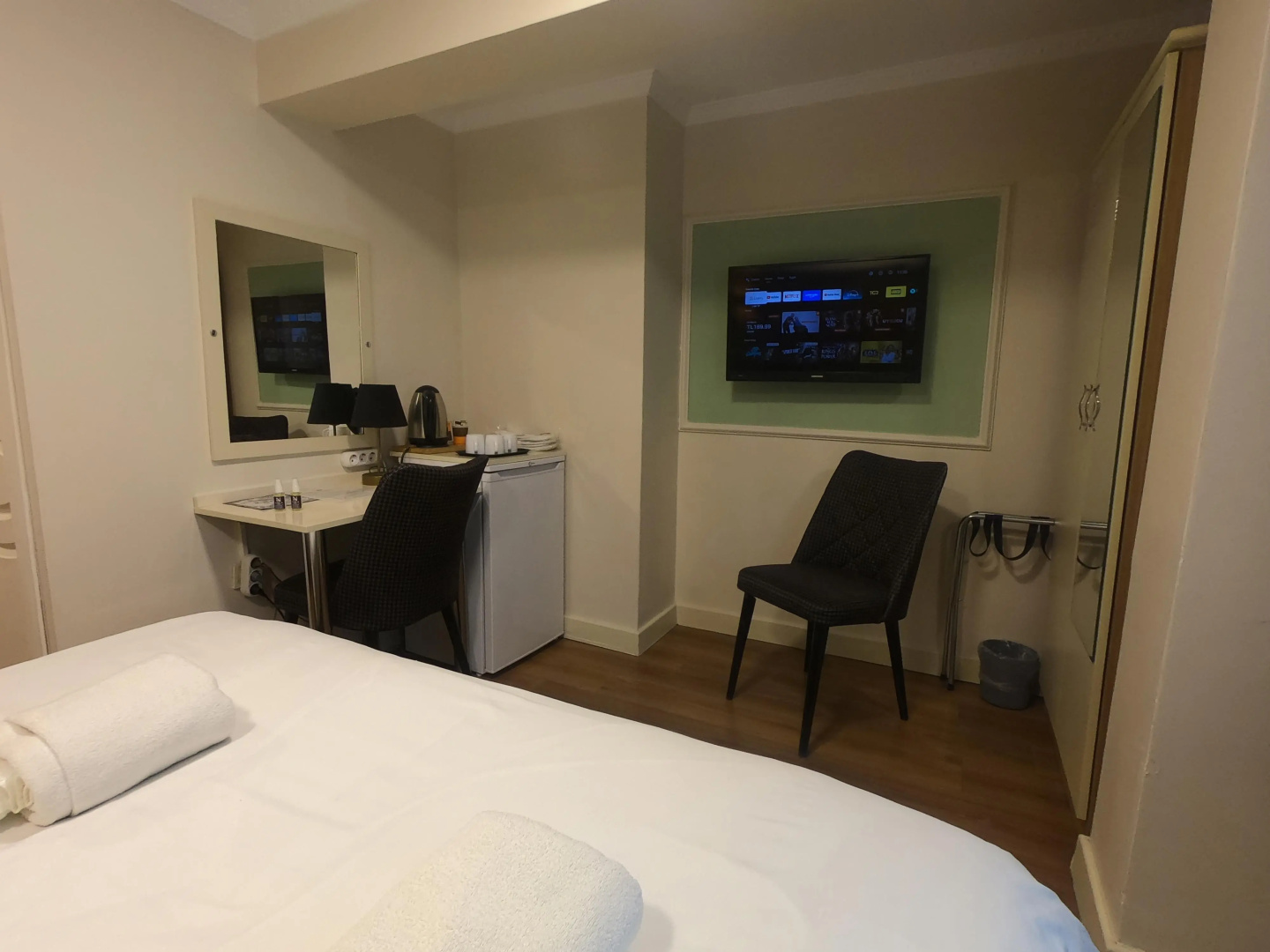 Foto - Naila Hotel