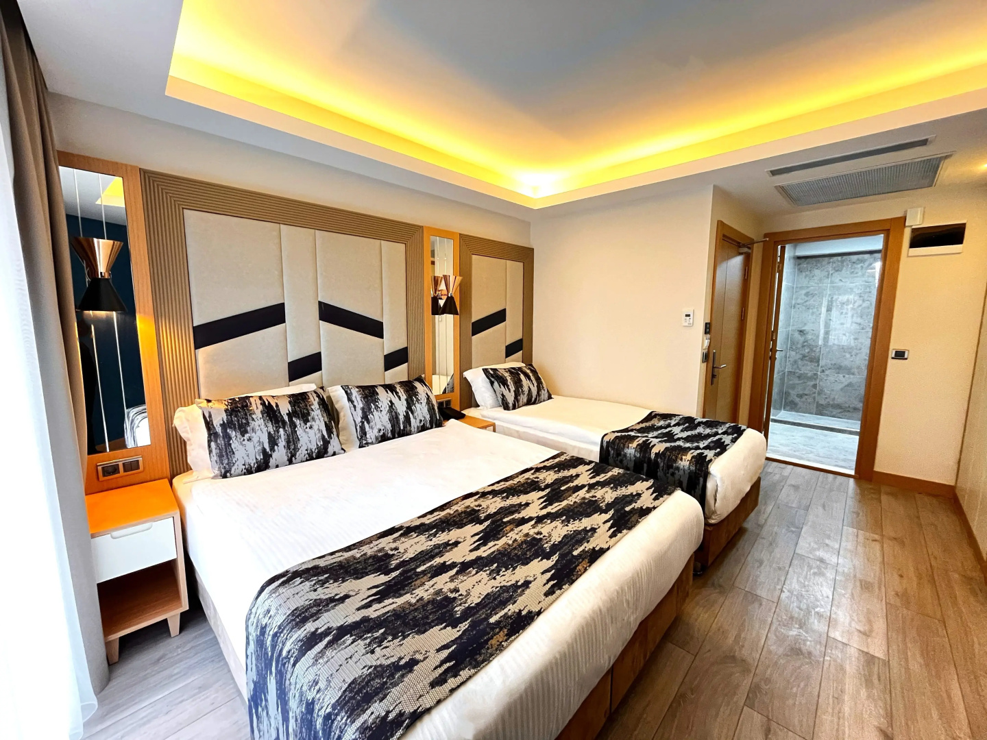 Photo - Downtown Sirkeci Hotel