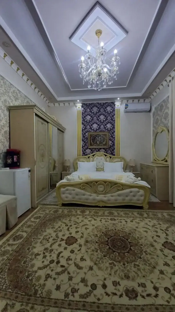 Foto - UYUT INN Hotel