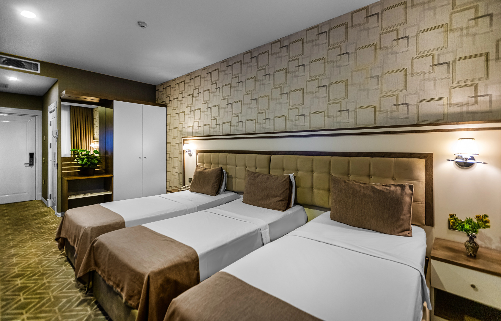 Foto - Alba Hotel & Spa