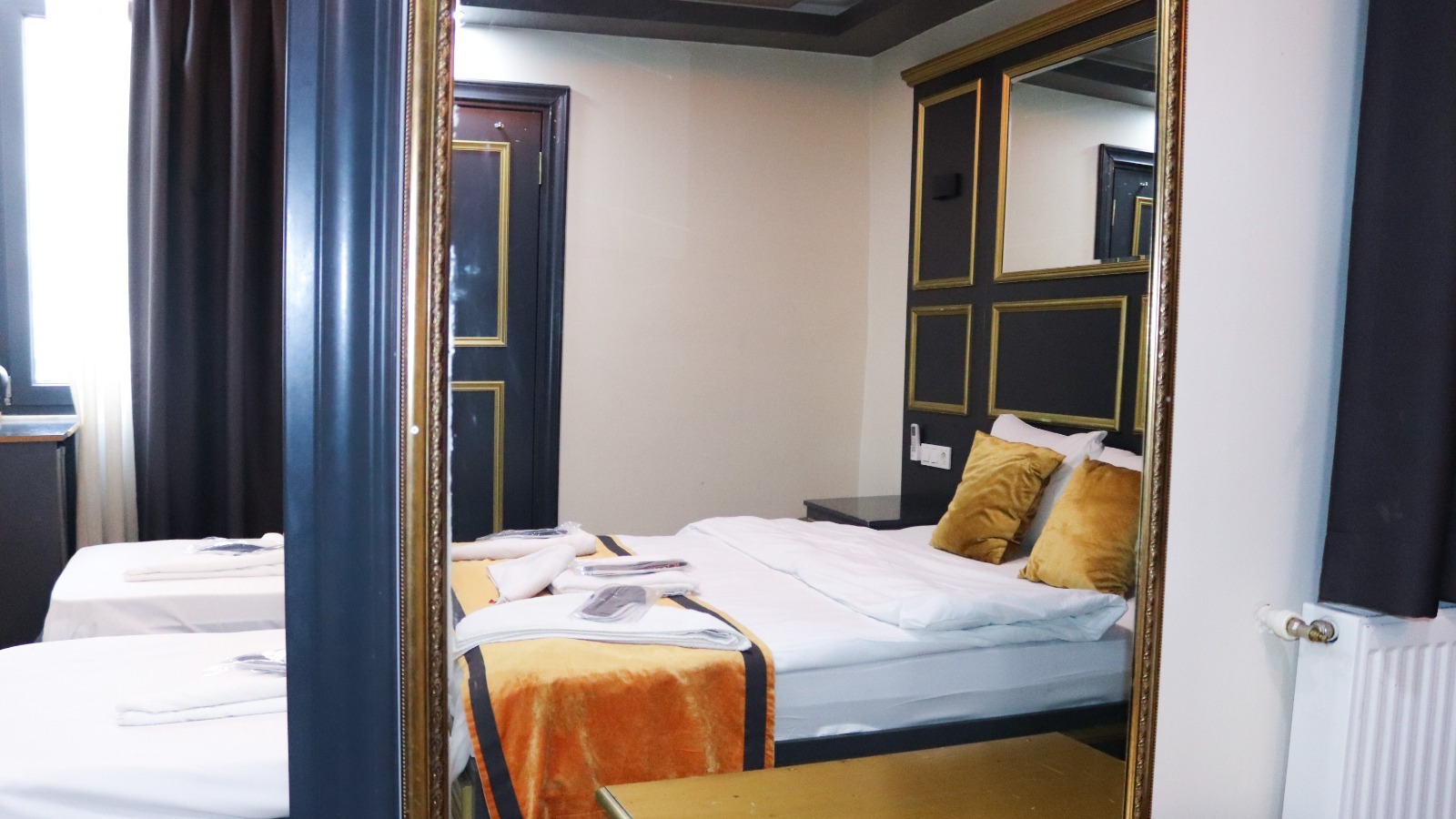 Foto - DNZ TAXIM FERİDİYE HoTEL