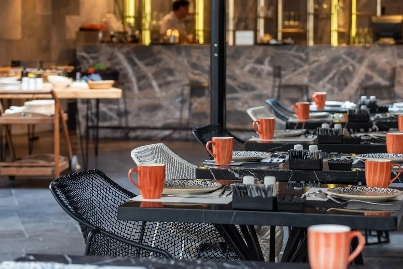 Photo - Hotel Saint Sophia