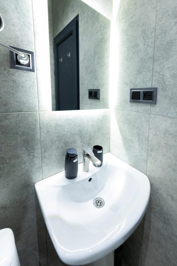 Foto - EVN Rooms