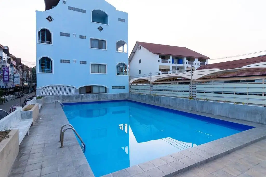 Photo - Thipurai Beach Hotel