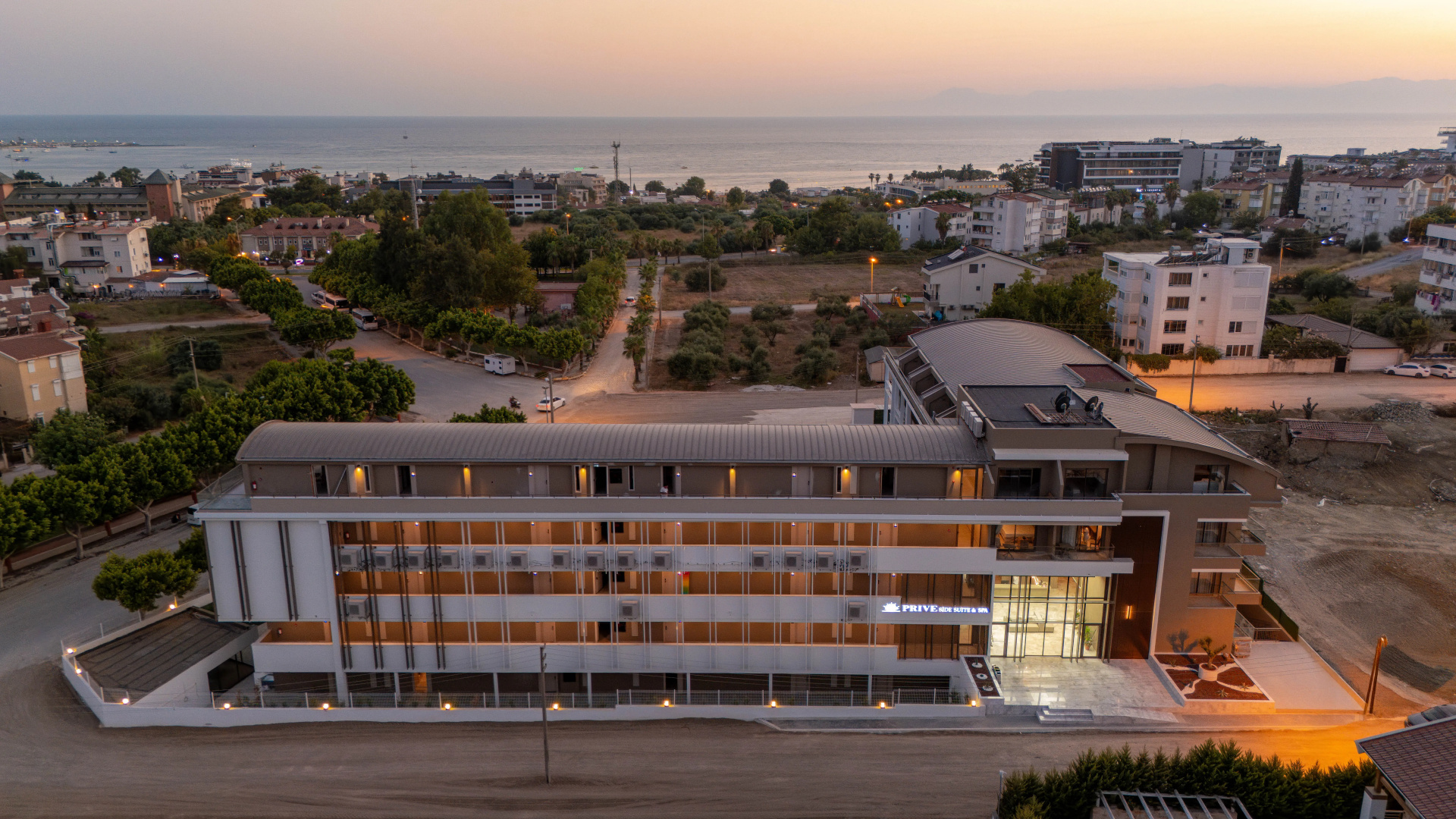 Foto - Prive Side Suite & Spa hotel - Adults Only 16 Plus