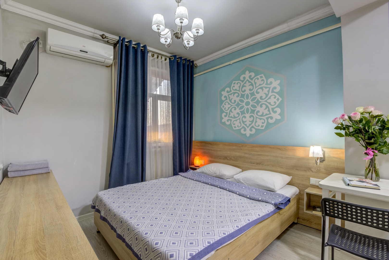 Photo - Viva Hotel