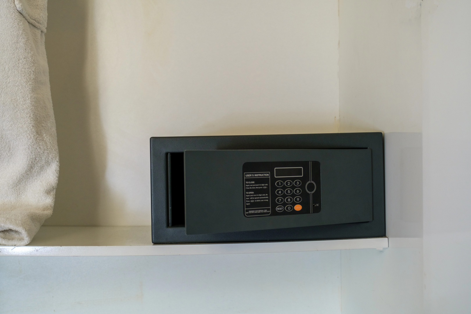 Foto - Maestro Boutique Hotel