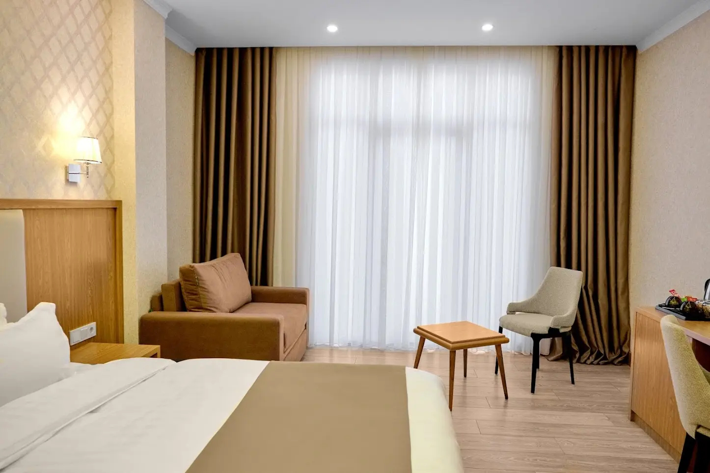 Foto - Al Anvar Halal Hotel by HotelPro group