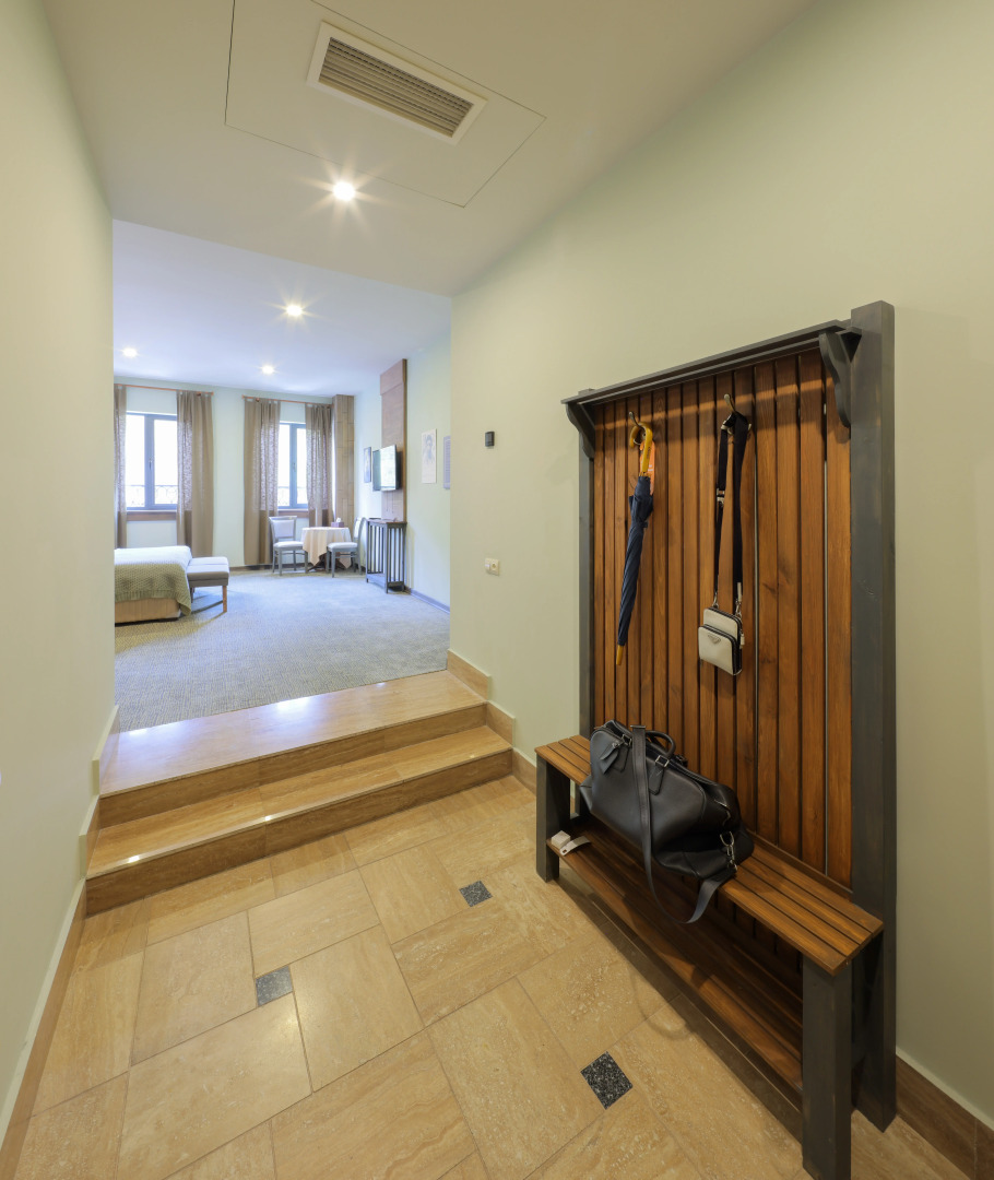 Foto - Yerevan Hotel