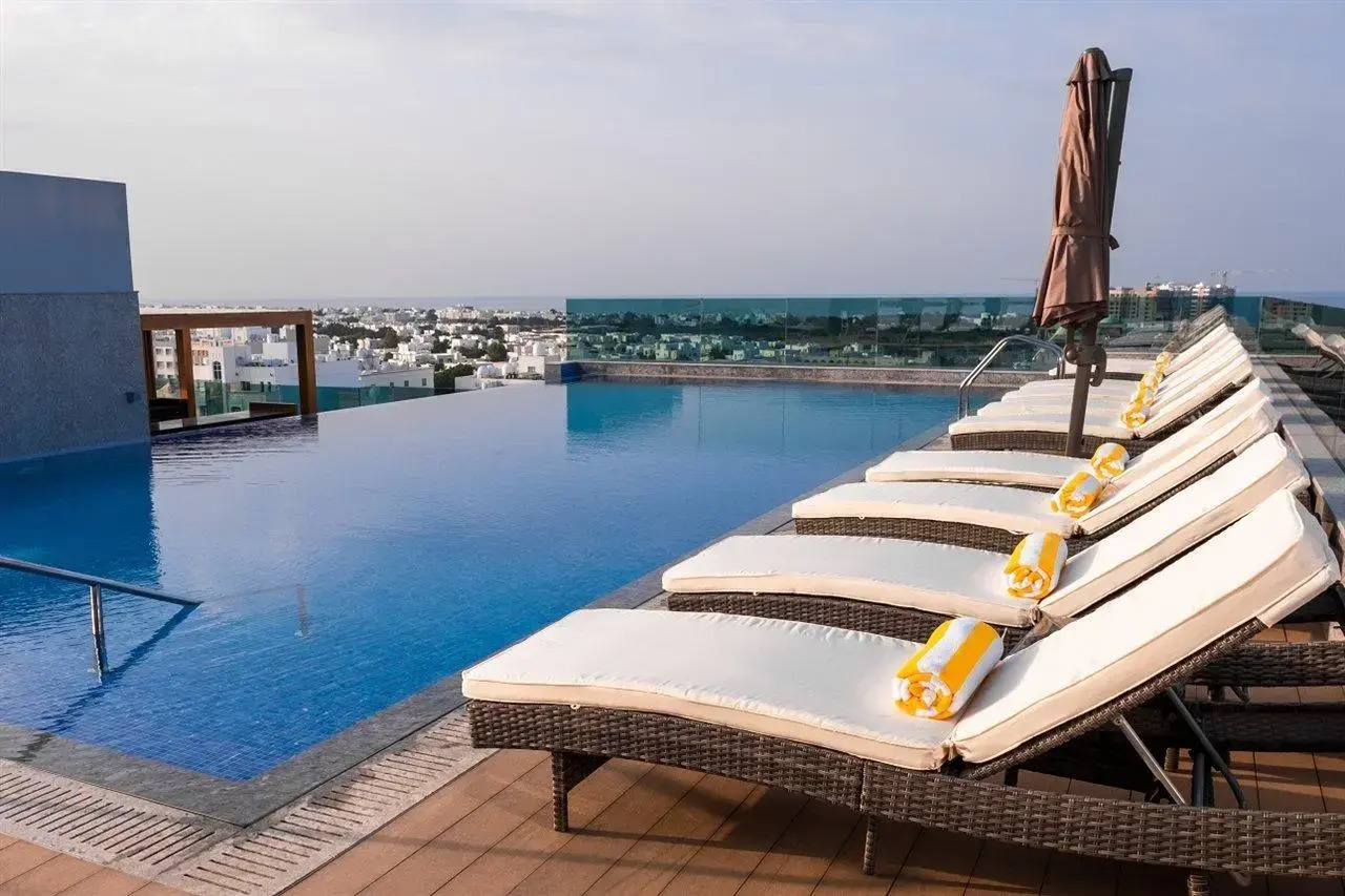 Foto - Royal Tulip Muscat