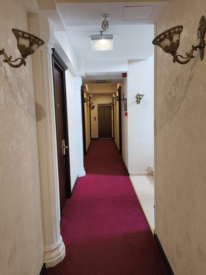 Foto - Marionn Hotel