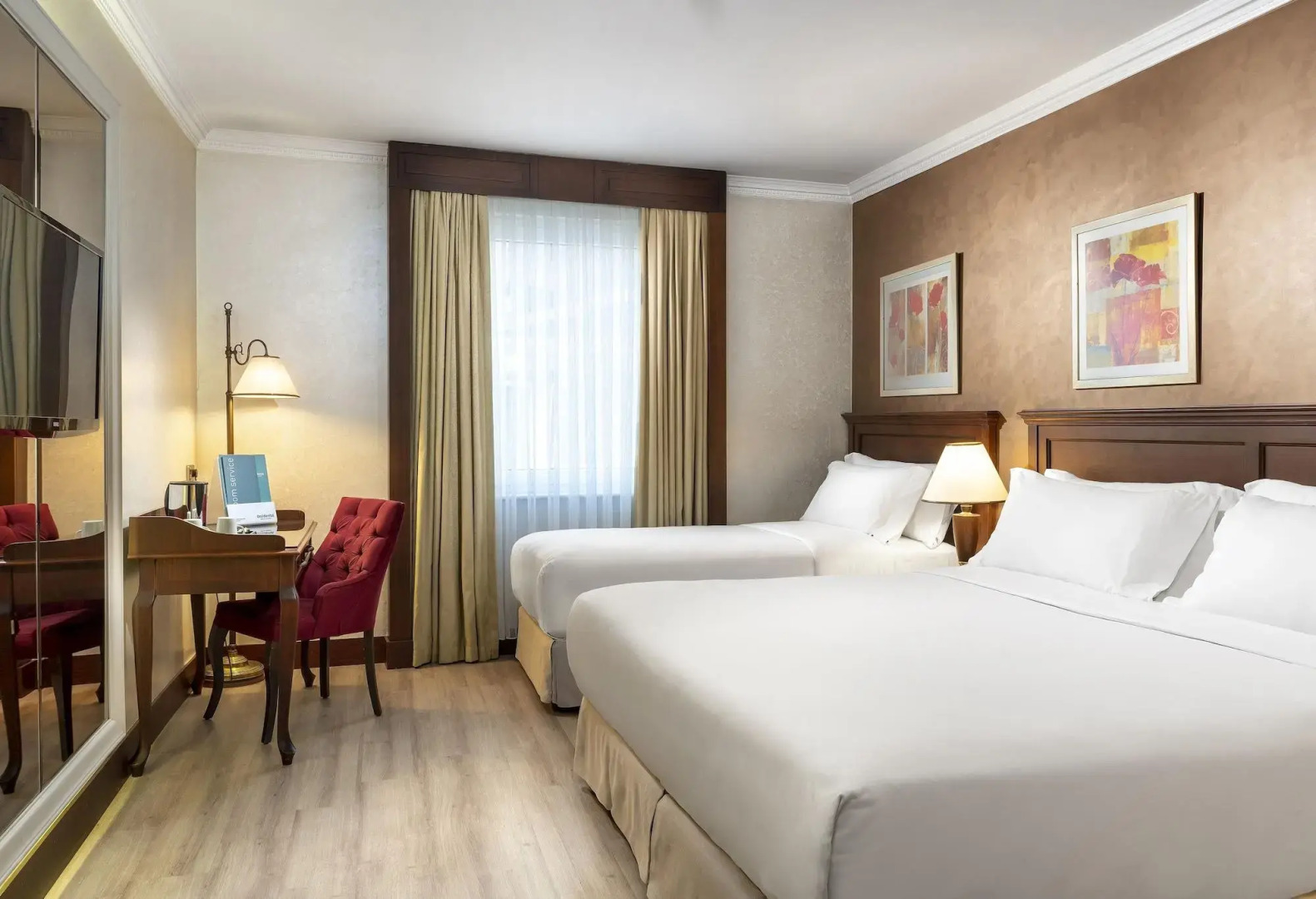 Photo - Occidental Taksim