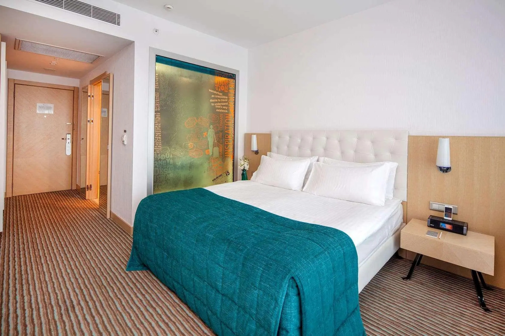 Photo - Wyndham Ankara
