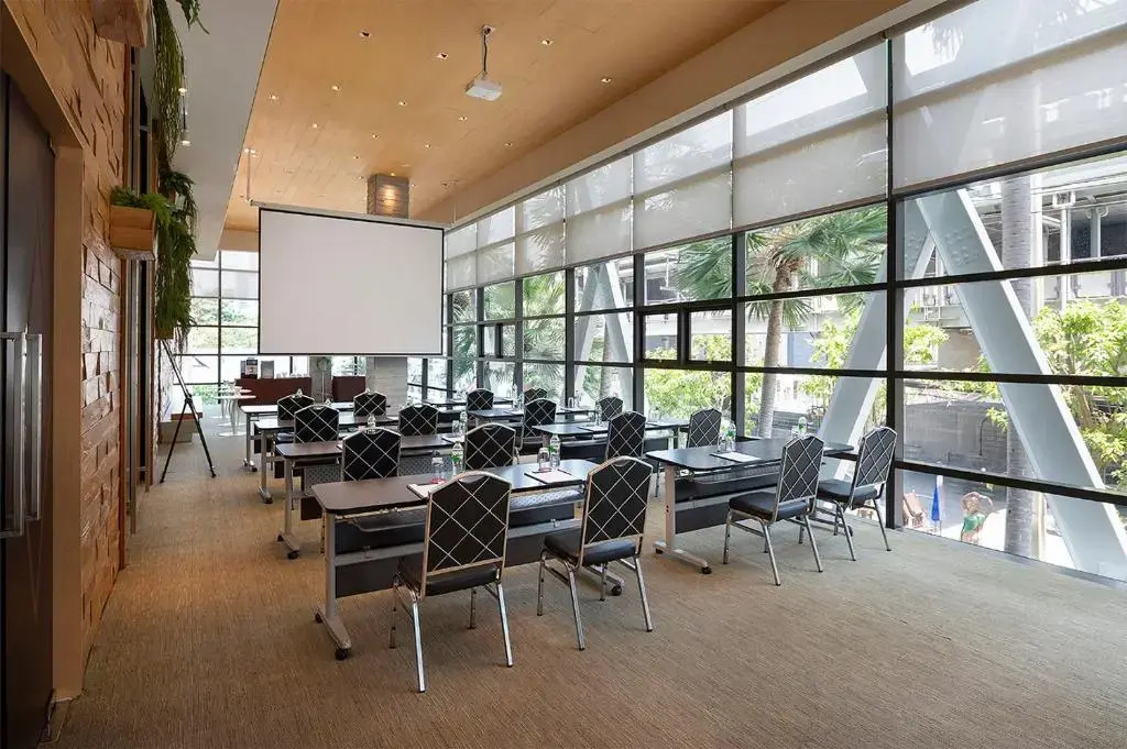 Photo - Mode Sathorn Hotel