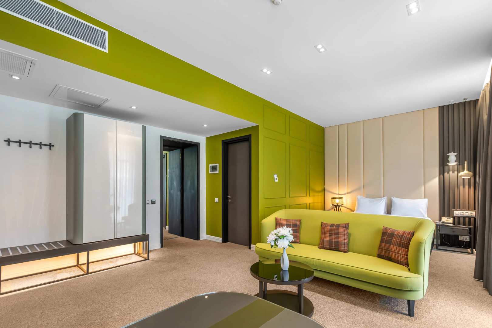 Photo - Ivy Garden Hotel Baku