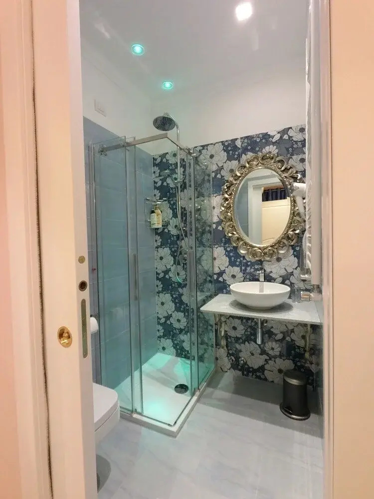 Foto - Impero Vaticano Suites Guest House