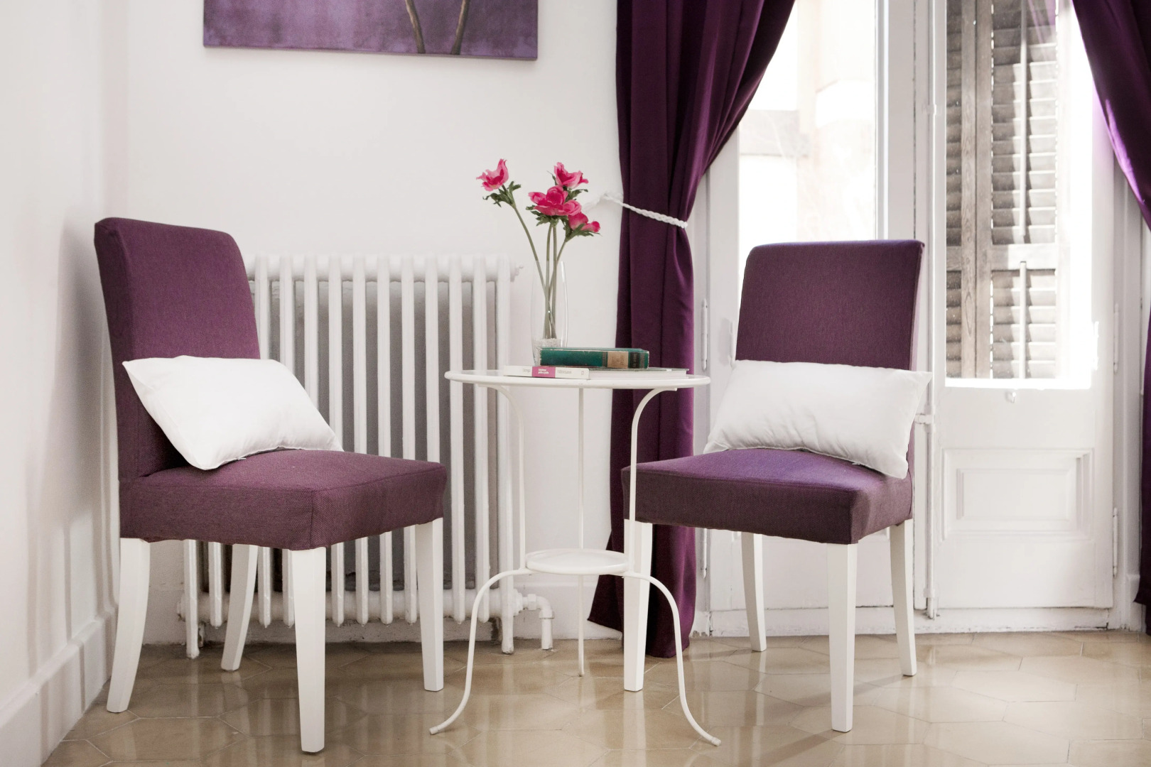 Foto - Jardinets Guest House