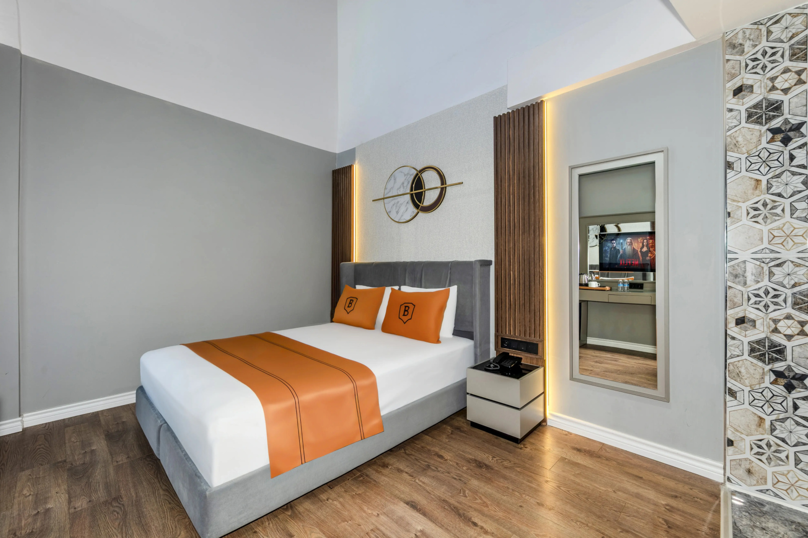Foto - AirGate Airport Hotel