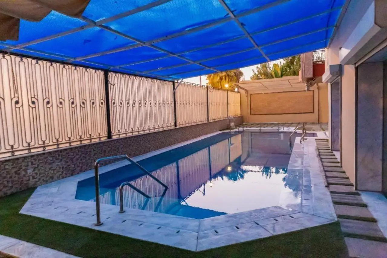 Foto - The Villa 604 Powered by look