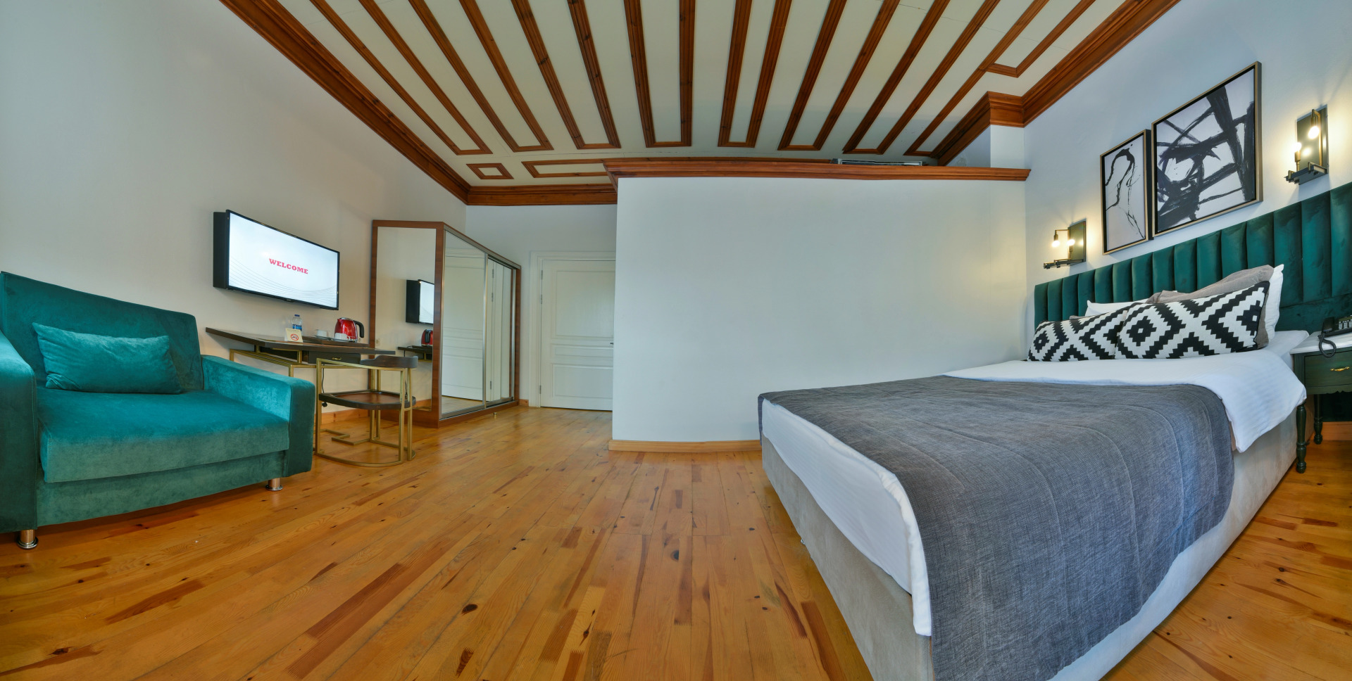 Foto - Istanbul Life Hotel