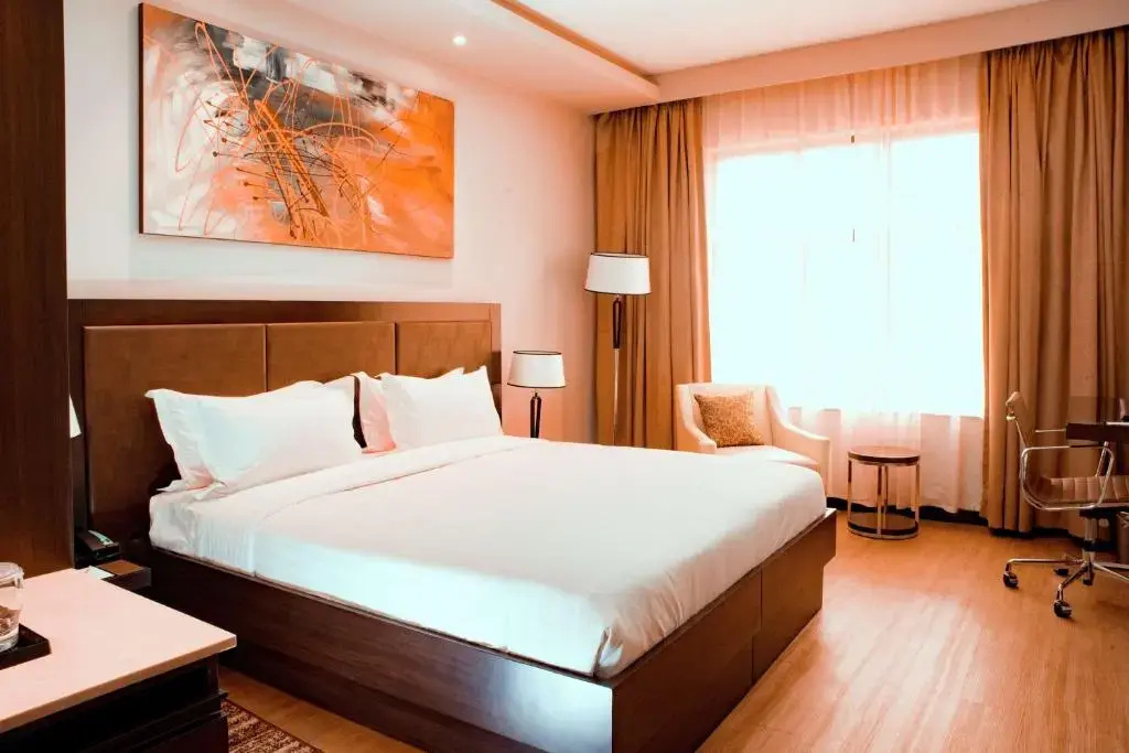 Photo - DoubleTree by Hilton Nairobi Hurlingham