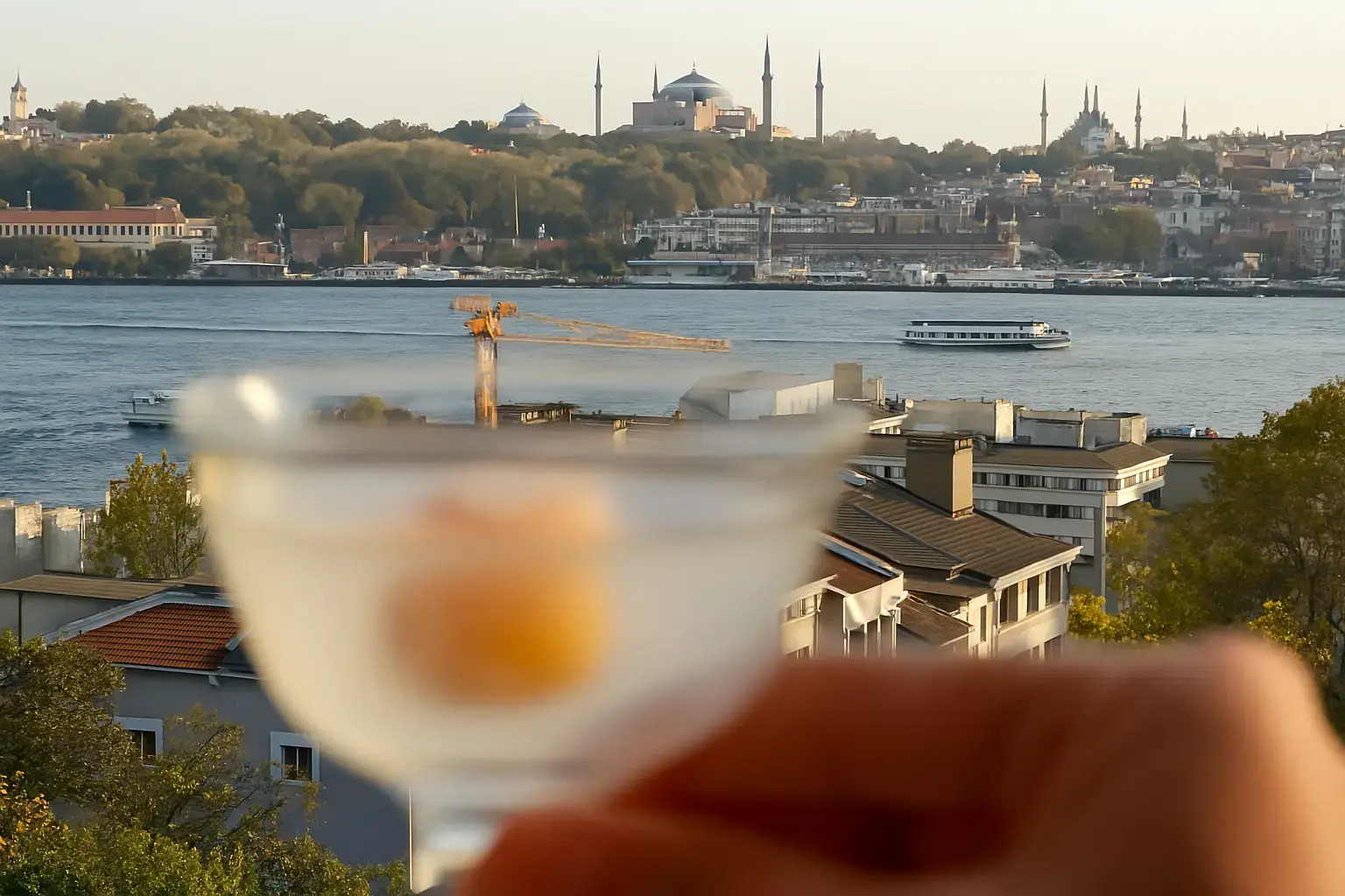 Foto - Fragments Hotel