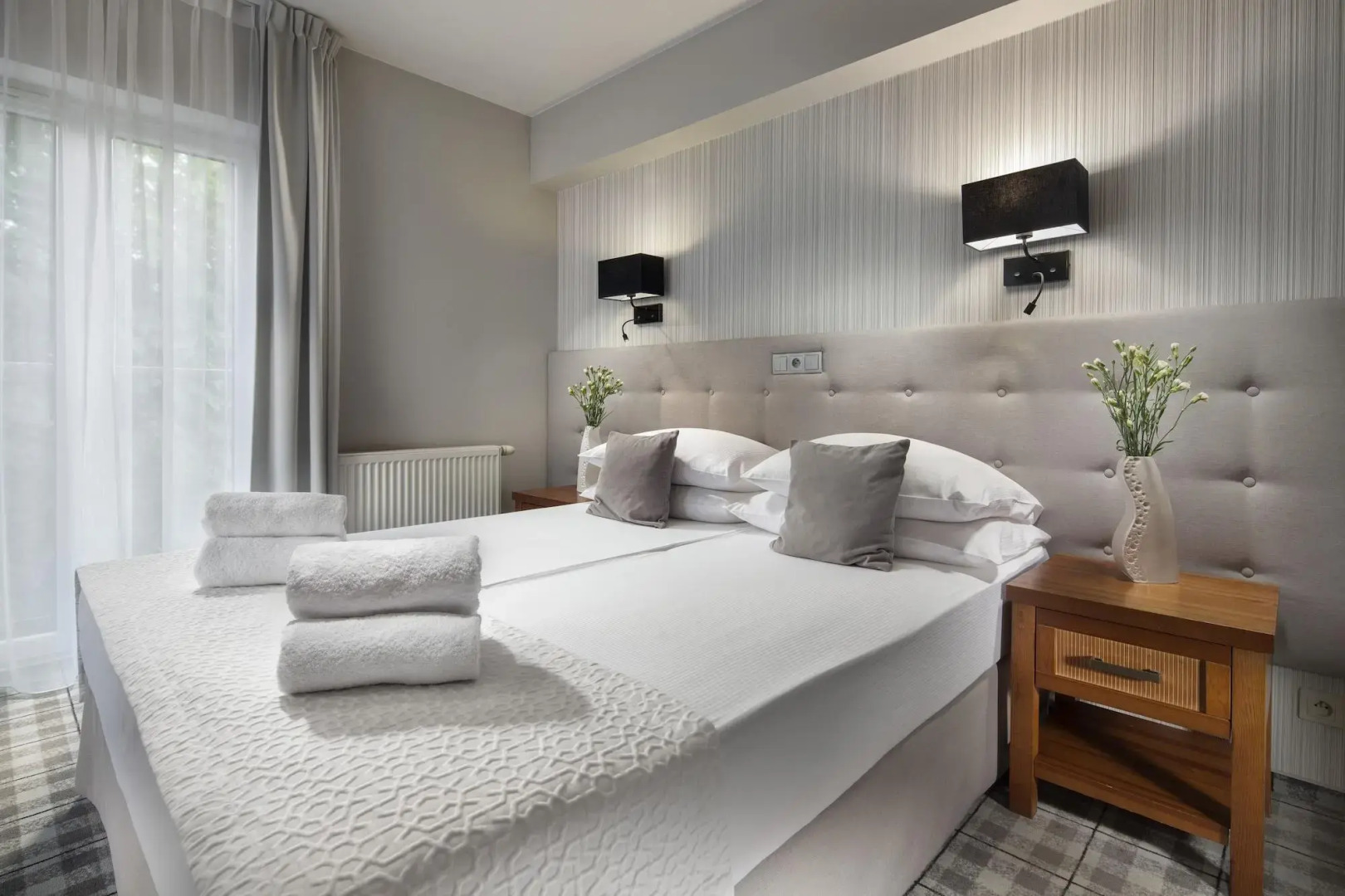 Photo - Hotel Aqua Sopot - Destigo Hotels