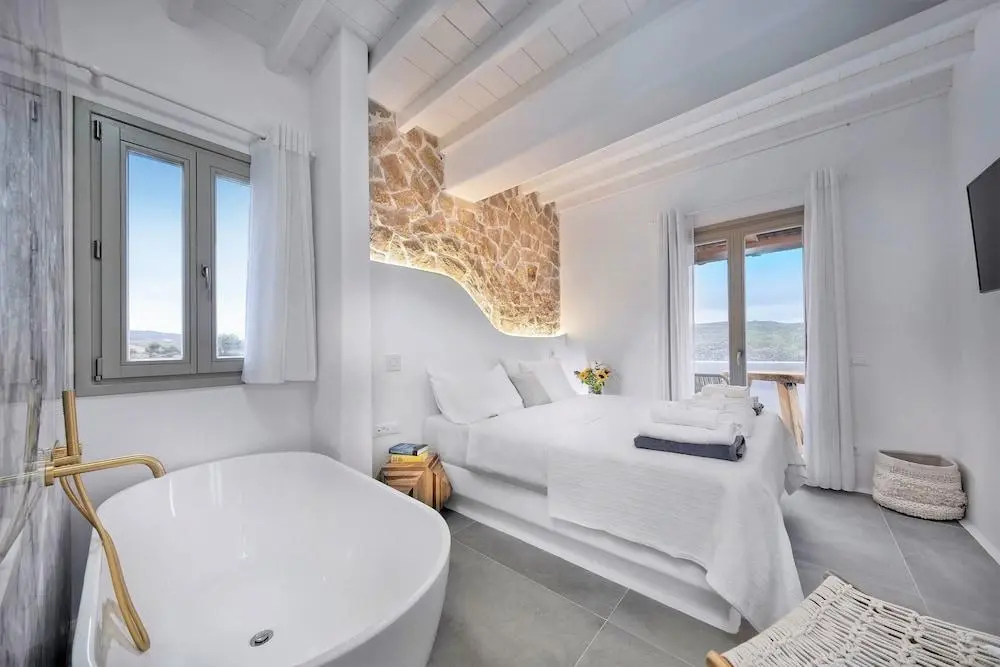 Foto - Legendary Suites