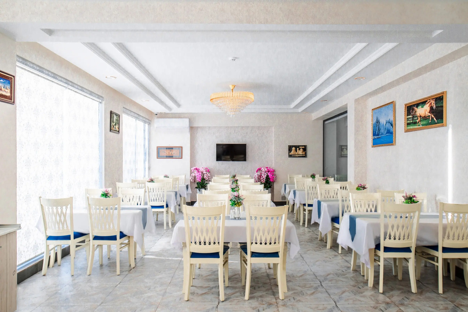 Photo - Manifa Hotel