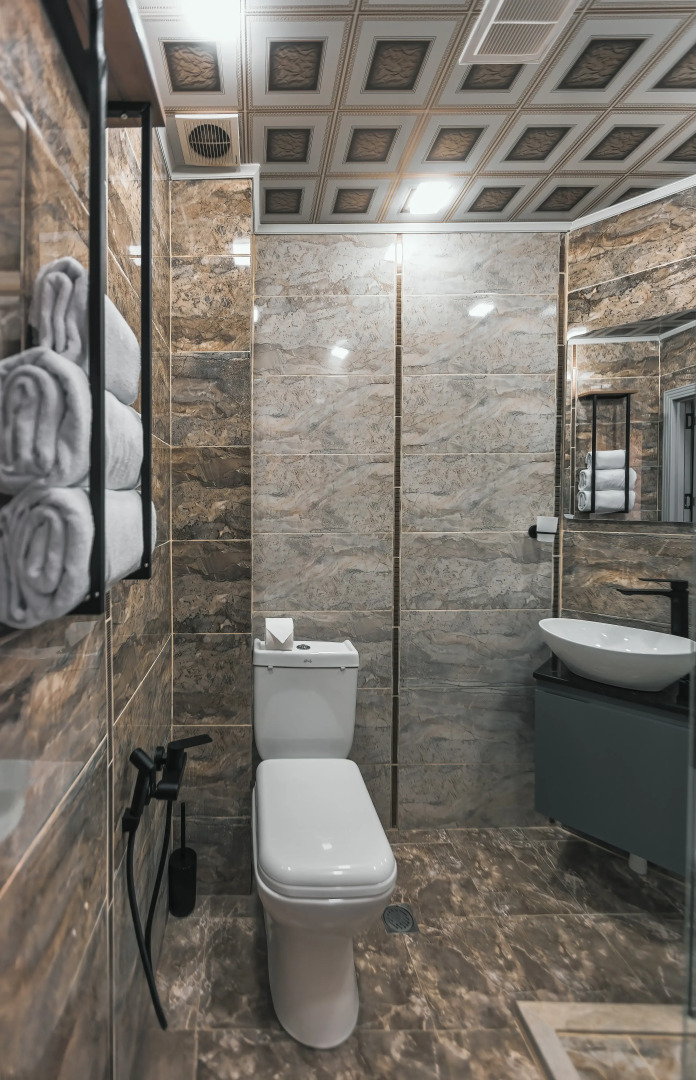 Foto - Dastan Hotel Baku