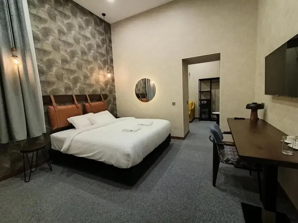 Foto - TownHouse Tbilisi Boutique Hotel