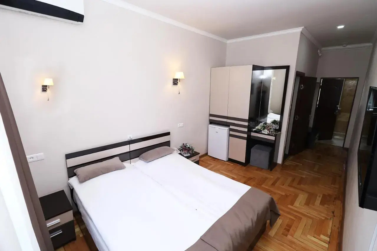 Photo - Hotel Tigran Mets Yerevan