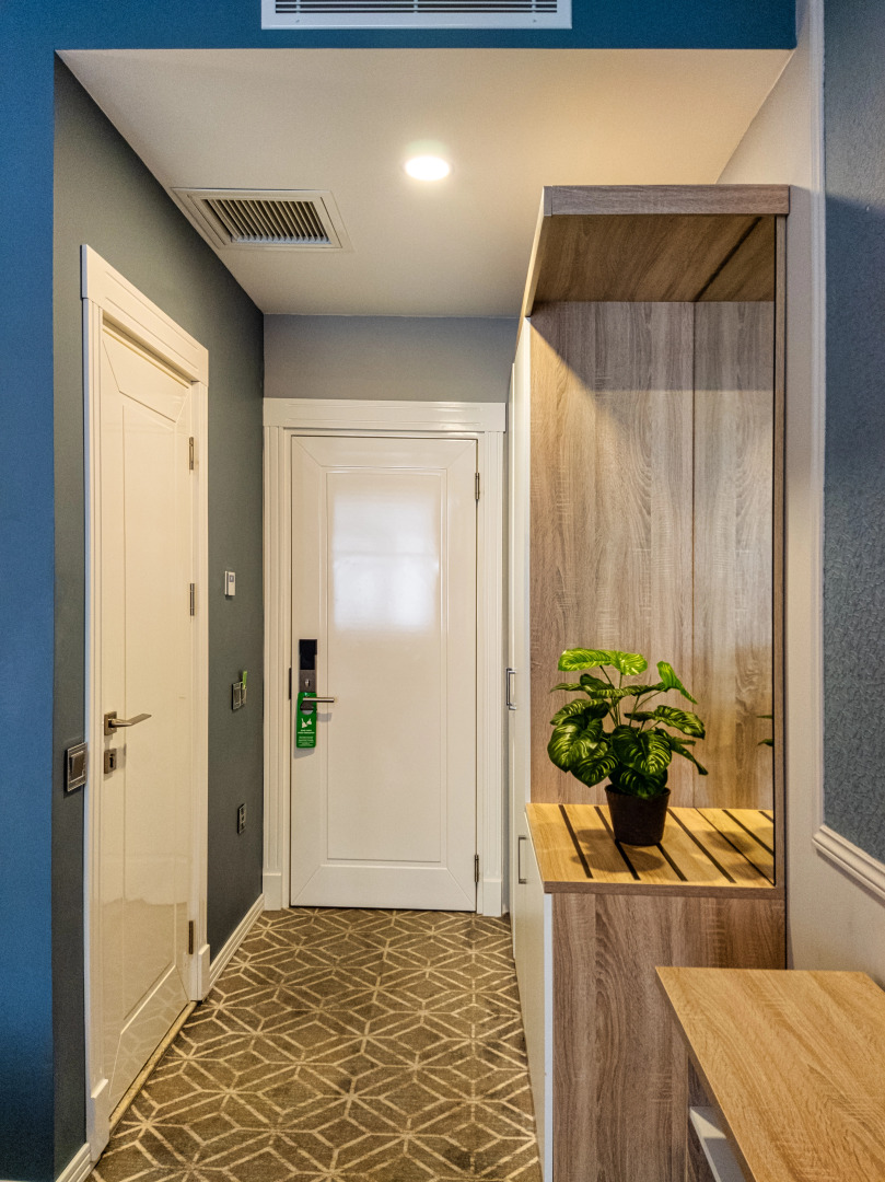 Foto - Alba Hotel & Spa