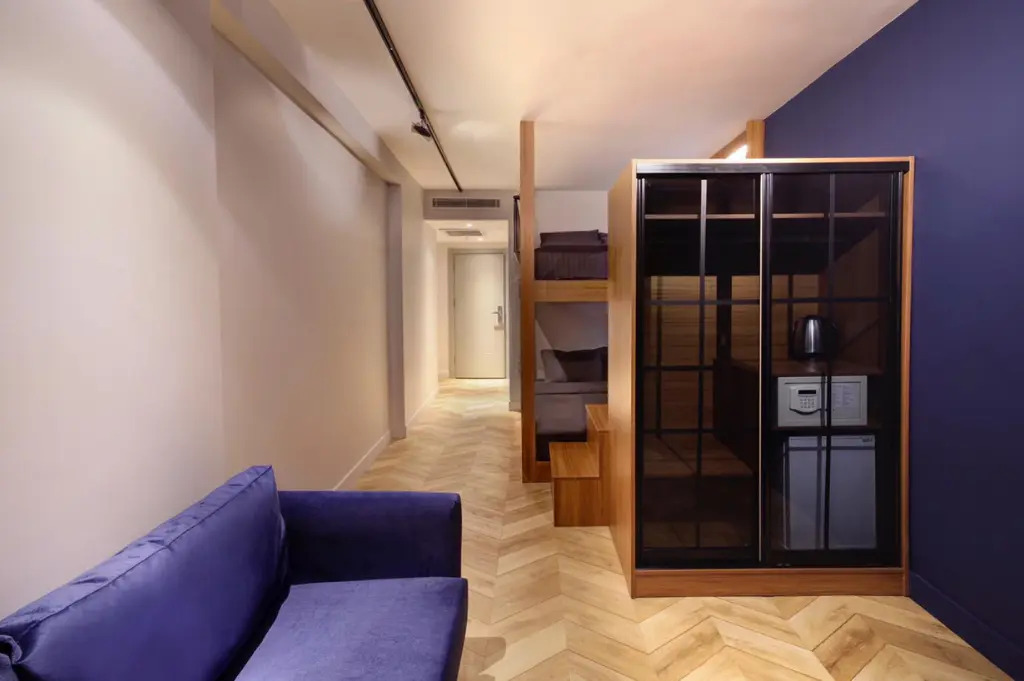 Foto - Concept Nisantasi Hotels & Spa