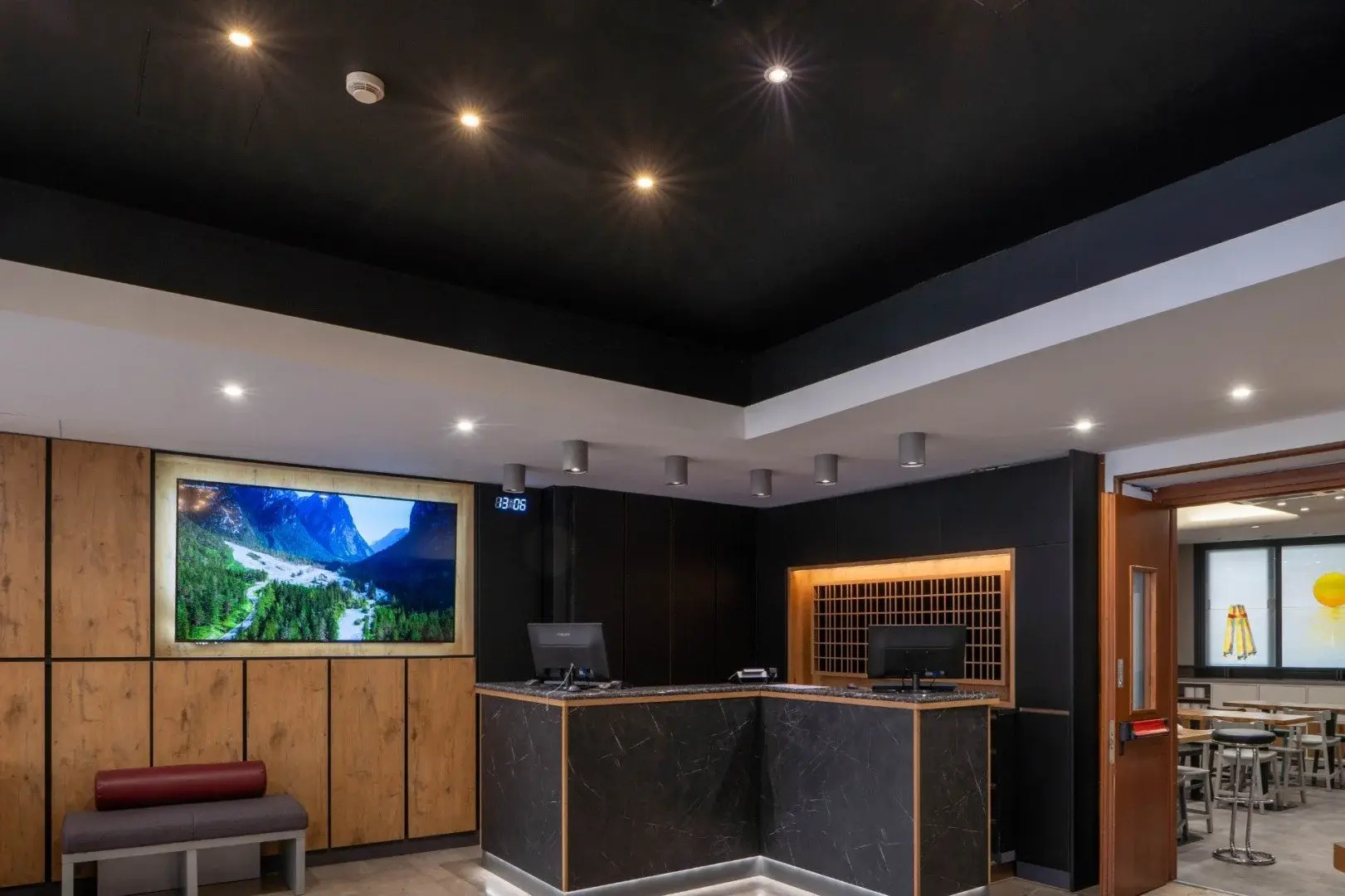 Photo - Hotel Centrale