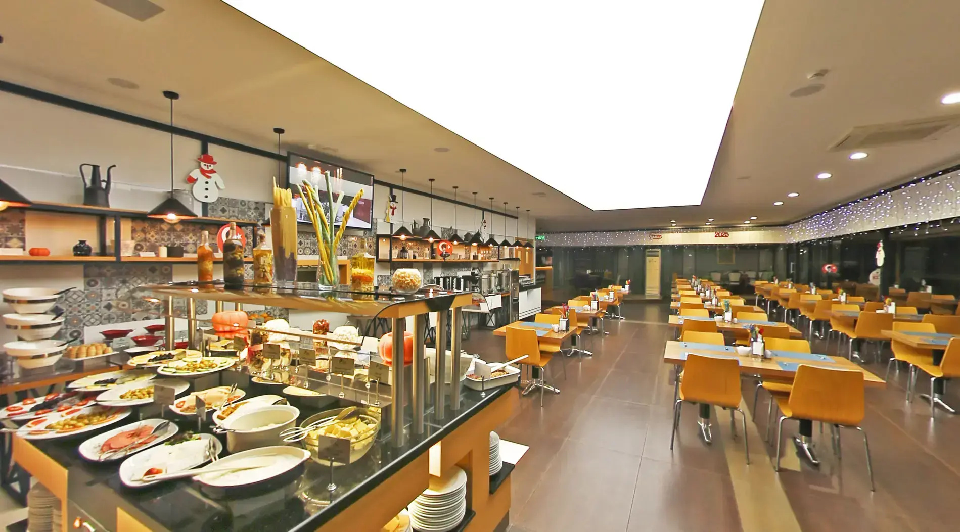 Photo - Antik Hotel Istanbul