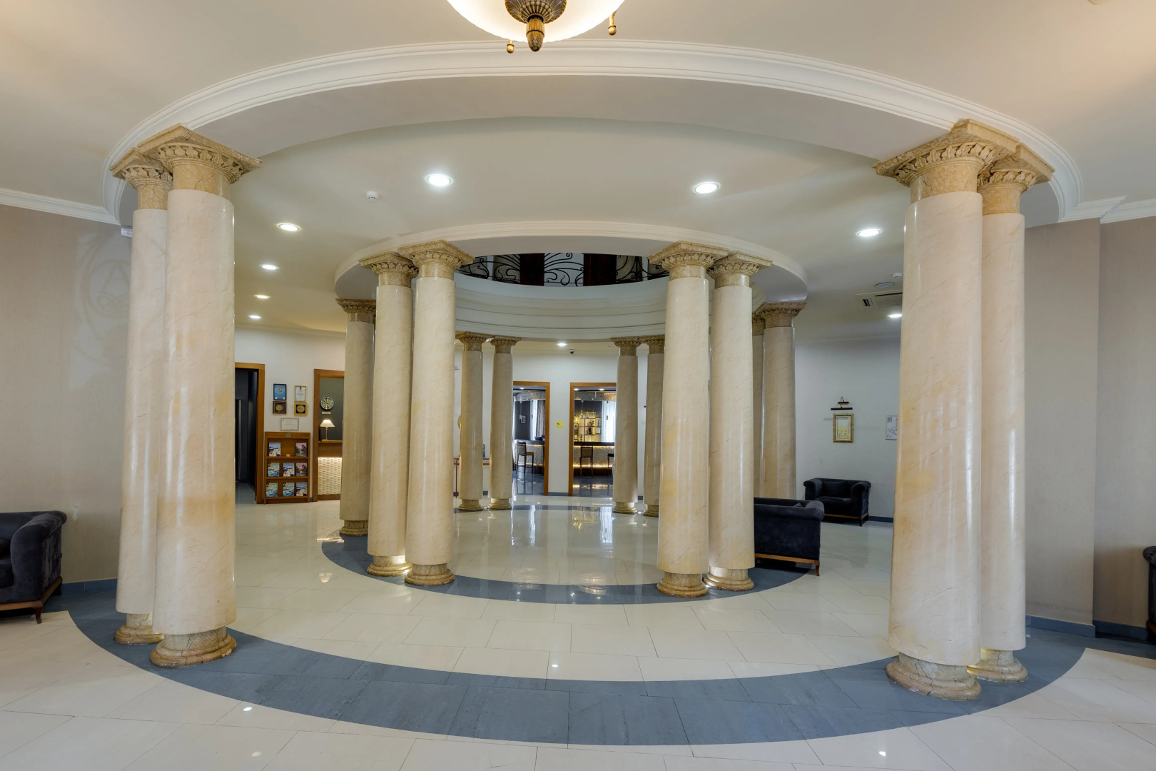 Photo - Astoria Tbilisi Hotel