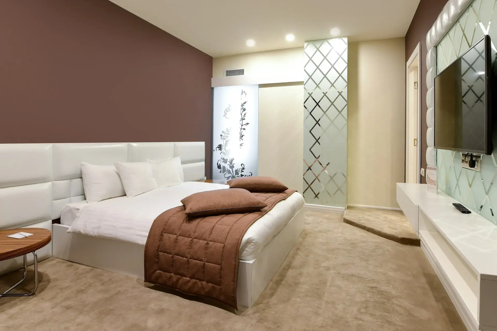 Foto - Opera Suite Hotel