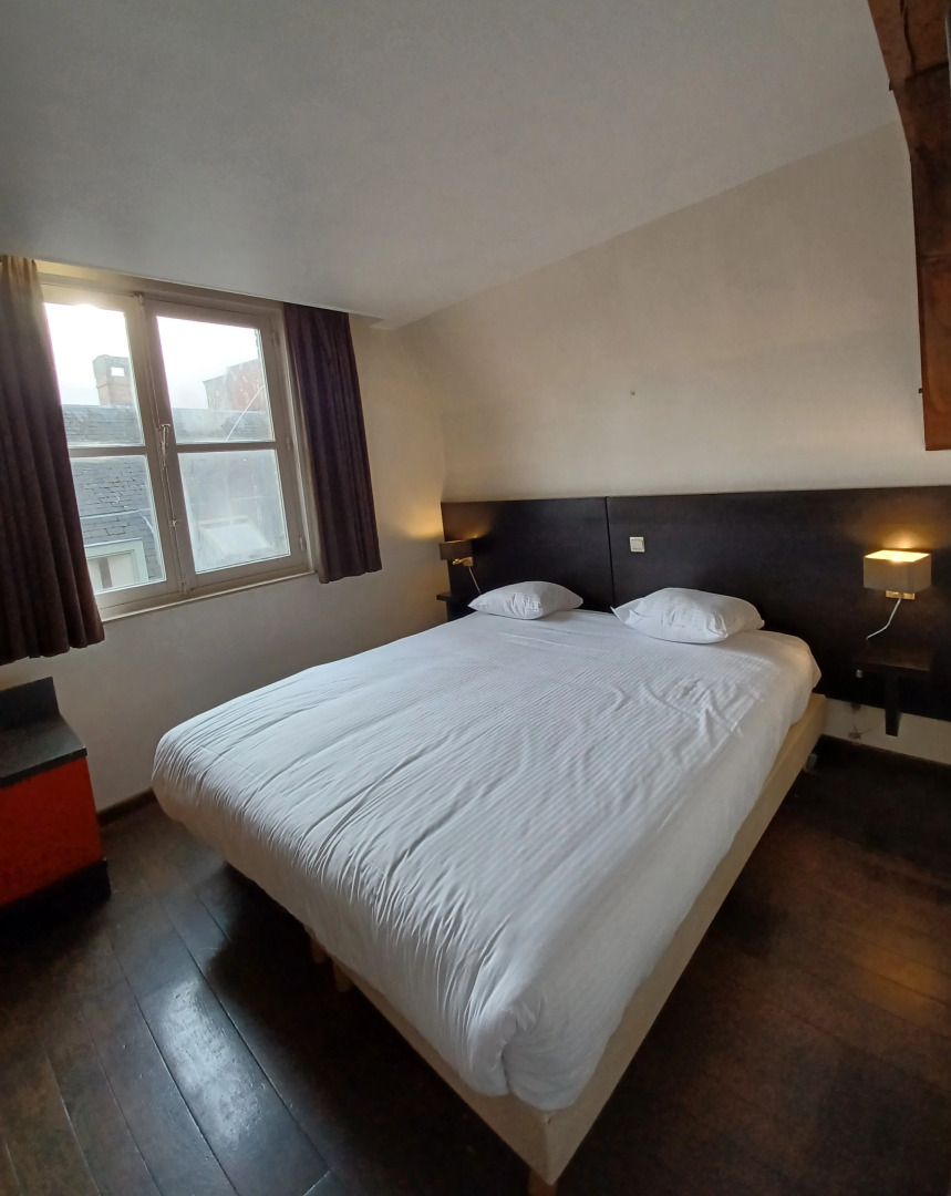 Foto - Hotel Koffieboontje