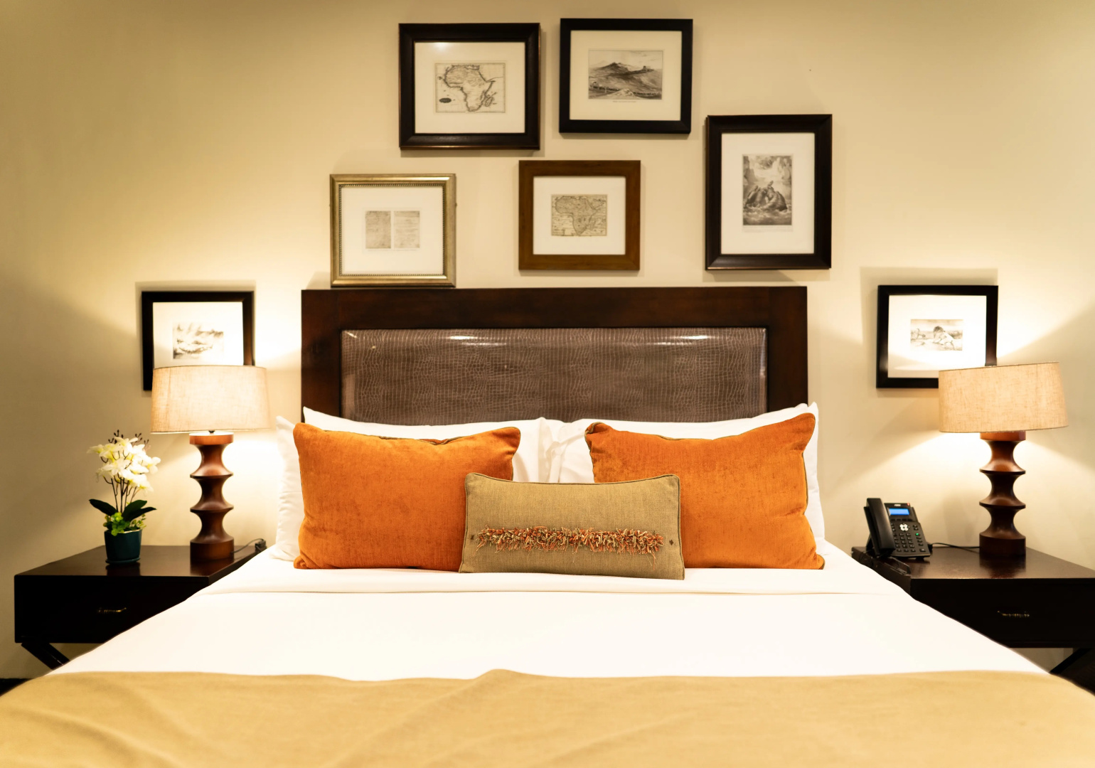 Foto - Villa Monticello Boutique Hotel