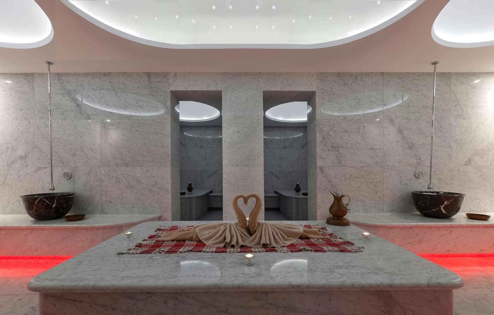 Photo - Radisson Blu Hotel Istanbul Ottomare