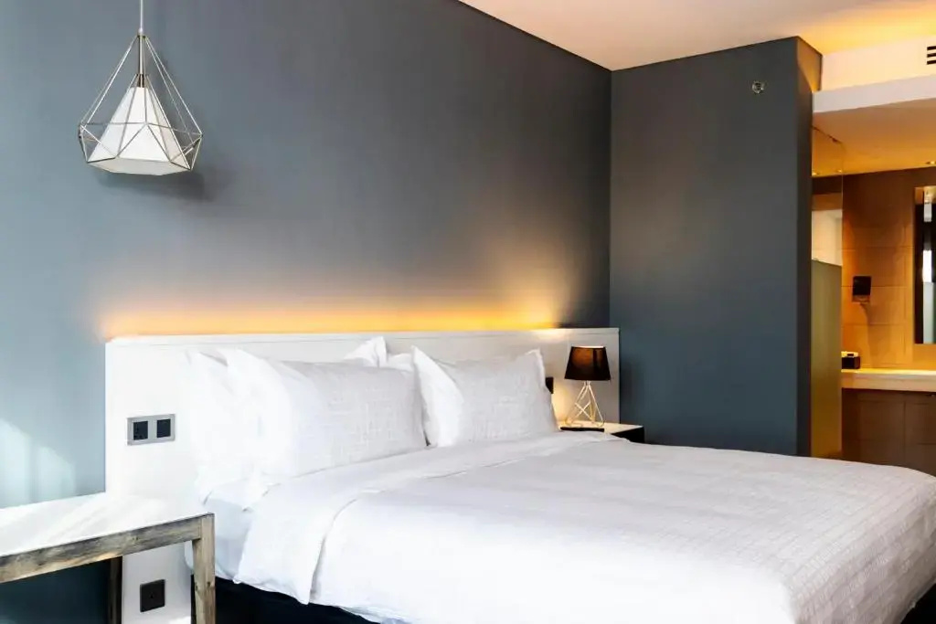 Foto - Trademark Hotel