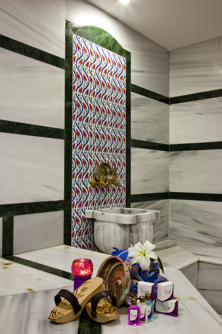 Foto - GLK PREMIER The Home Suites & Spa