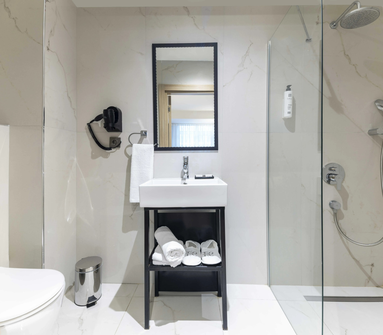 Foto - The Capri Hotel Osmanbey