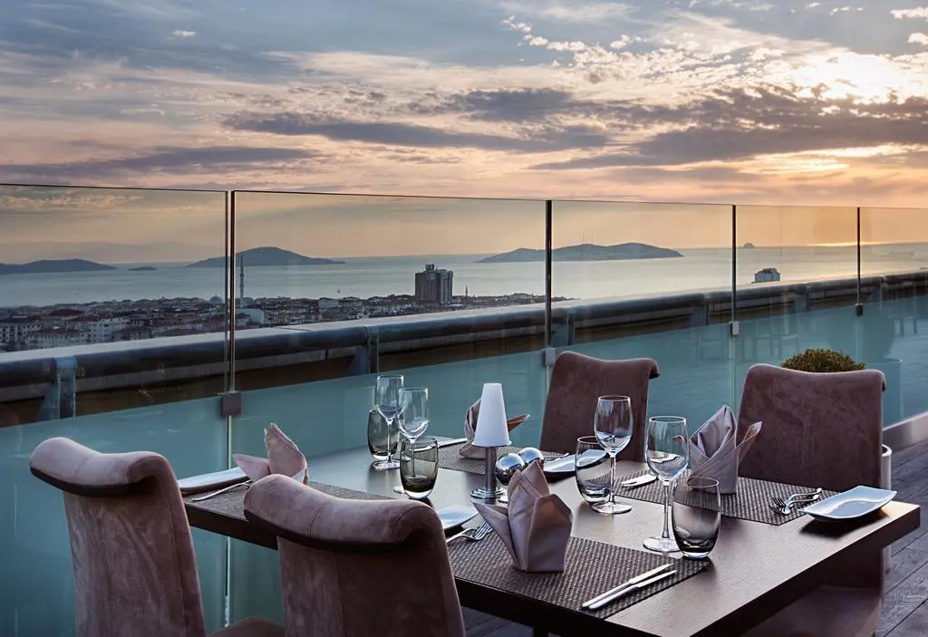 Foto - Dedeman Bostanci Istanbul Hotel & Convention Center