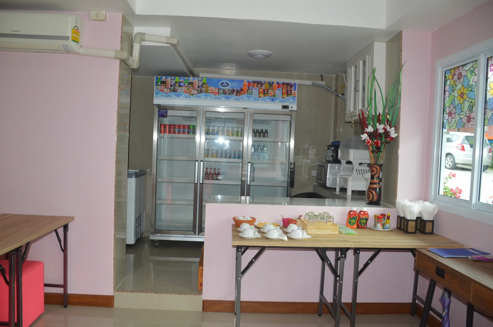 Foto - Samui platinum hotel