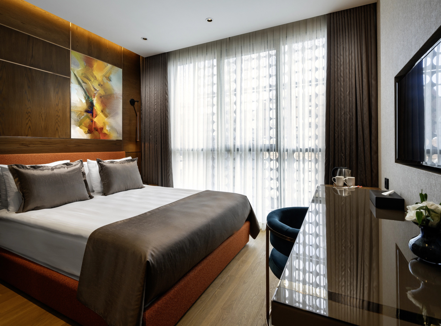 Foto - Nex Hotel & Spa İstanbul