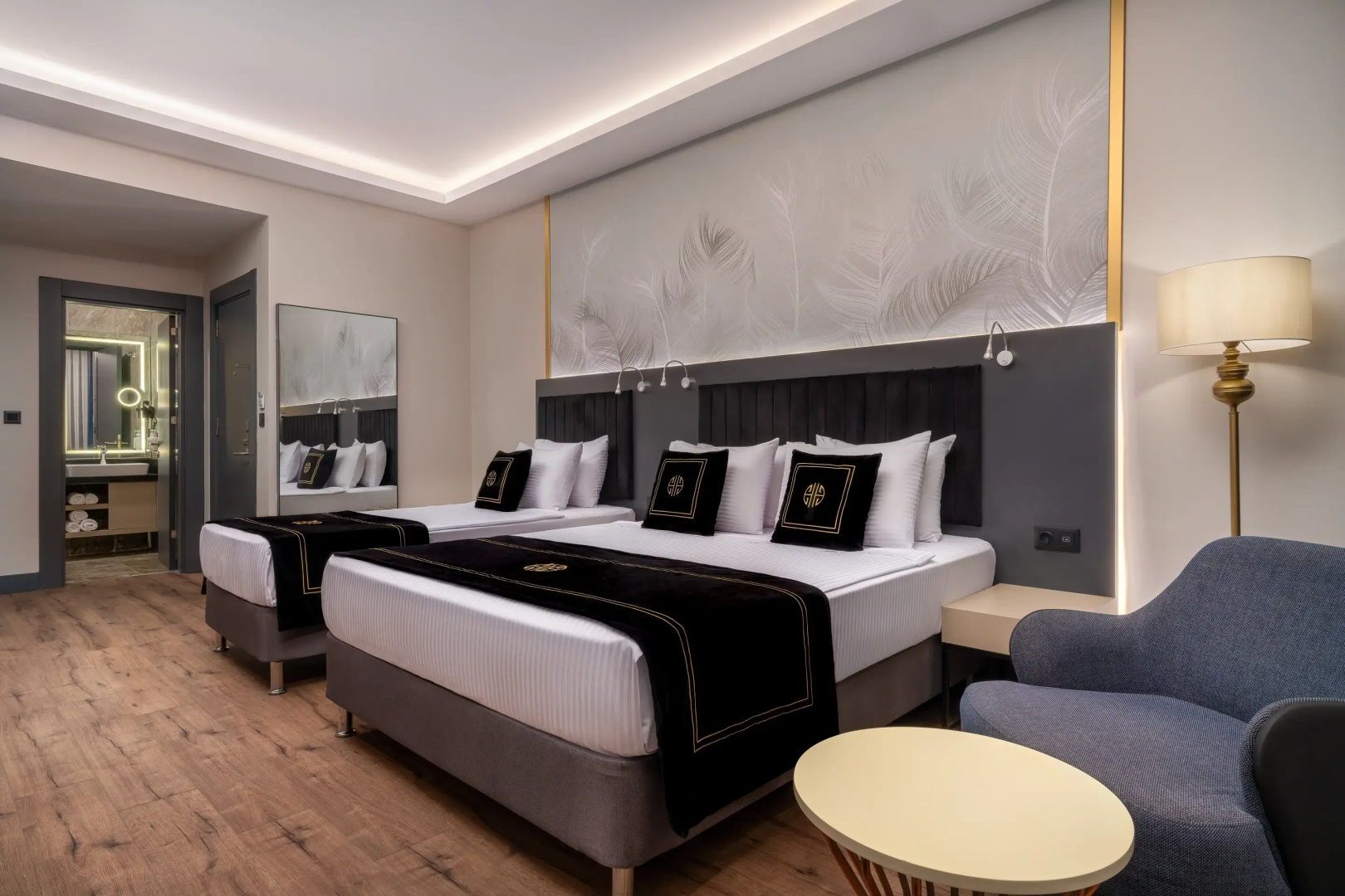 Photo - Best Western Premier Hidden Hills Hotel